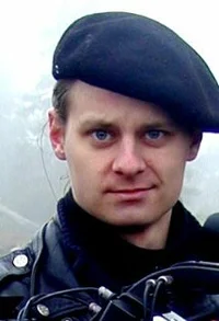 Мийка Й. Норванто